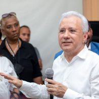 Antonio Taveras critica que algunos políticos busquen confundir a la población en medio de la crisis