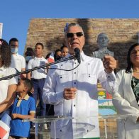Manuel Jiménez: “A los puestos públicos se llega a servir, no a servirse"