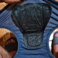 ¿Toallas sanitarias para hombres? Cómo son y cúal es su uso