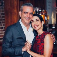 “Si pudiera elegirte nuevamente, lo haría sin dudarlo”, Abinader y Raquel celebran su aniversario