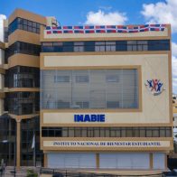 INABIE ha pagado RD$1,682 millones en anticipos a suplidores de almuerzo