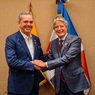 Presidente Abinader participará hoy en la toma de posesión de Gabriel Boric como presidente de Chile