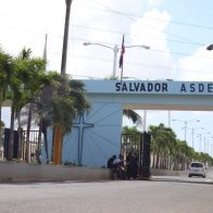 Ayuntamiento SDE digitaliza archivos del cementerio Cristo Salvador