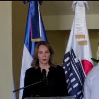 Milagros Germán recuerda a Patricia Ascuasiati como una "leyenda" del arte dominicano