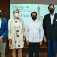 Gobierno realiza Consulta Ciudadana para evaluar la realidad de la región norte en Santiago y La Vega