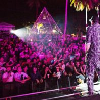 Posponen festival Isle Of Light por incidencia de tormenta