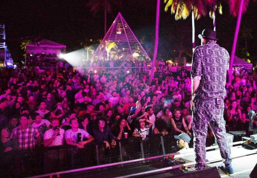 Posponen festival Isle Of Light por incidencia de tormenta