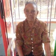 “Tengo 20 años viviendo en estas condiciones”, dice anciana de 86 años que solicita ayuda para reparar su vivienda