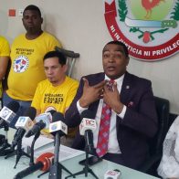 Pedro Botello somete proyecto que busca interpelar al Superintendente de Pensiones