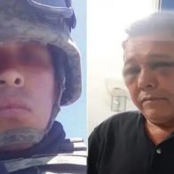 ¿Venganza? Expolicía golpea a un profesor jubilado que lo suspendió varias veces en el bachillerato