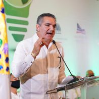 Neney Cabrera sobre Sobre la reforma constitucional: “El ladrón juzga por su condición”