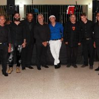 Realizan concierto de estreno de la orquesta Juan Molina Nuevo Son