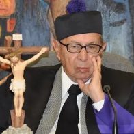 Fallece Hugo Álvarez Valencia, fue presidente de la JCE y juez de la SCJ