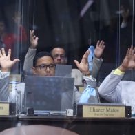 Diputados aprueban proyecto de ley que regula proceso de transición gubernamental