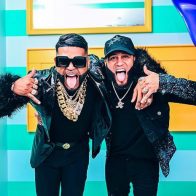 ¡Hasta que se dio! El Alfa y el Mayor Clásico lanzan el tema "Galapin"