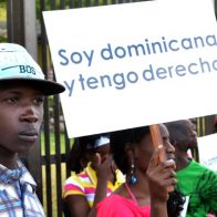 La CIDH sugiere a R.Dominicana crear mesa sobre descendientes de haitianos