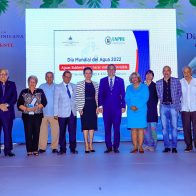 Medio Ambiente realiza congreso con motivo de la celebración del Día Mundial del Agua