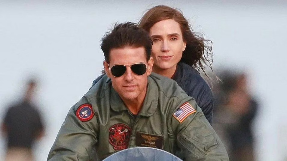 Tom Cruise estrenará en el Festival de Cannes la secuela de "Top Gun"