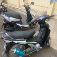 Apresan a hombres que supuestamente robaron motocicletas en Santiago Rodríguez