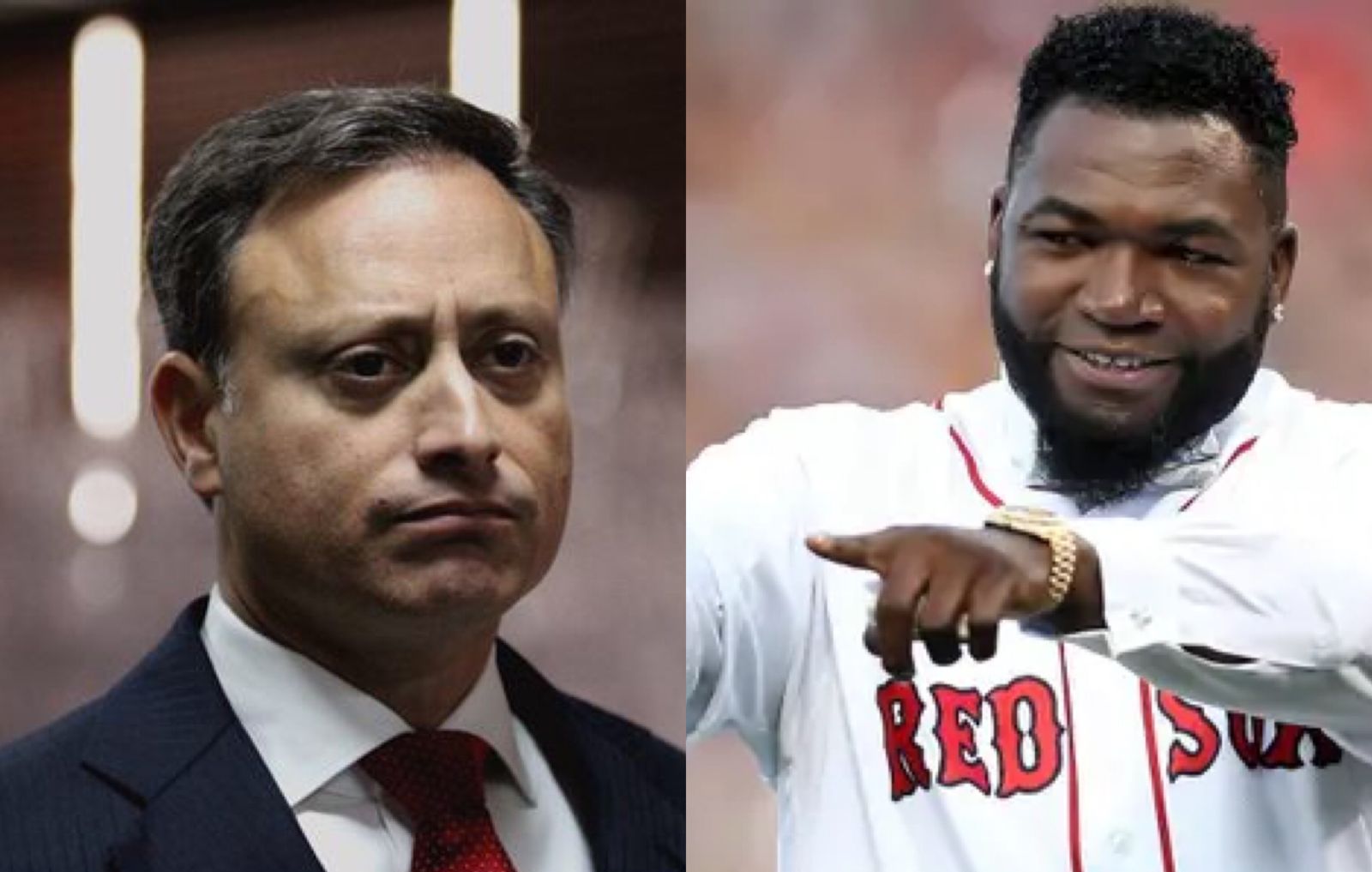 Investigación revela Jean Alain llamó a David Ortiz para que respaldara la teoría de “identidad equivocada”