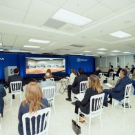 Banco Popular Dominicano celebra asamblea de accionistas