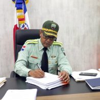 Director de la DIGESETT realiza cambios y designaciones a nivel nacional