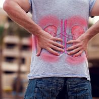 1.2 millones personas fallecen cada año por enfermedad renal crónica