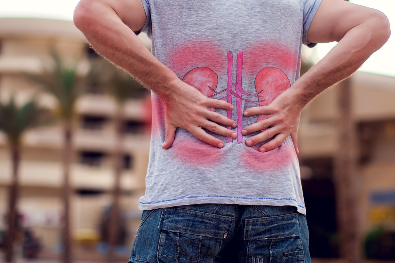 1.2 millones personas fallecen cada año por enfermedad renal crónica