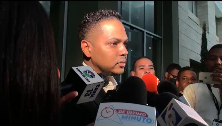 Santiago Matías destaca cualidades que caracterizaron a doña Rosa