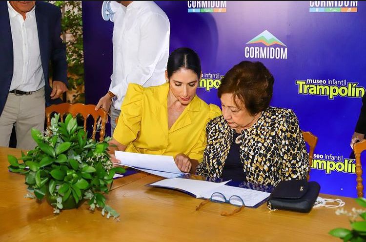 Raquel Arbaje sobre doña Rosa: "Nuestra eterna primera dama"