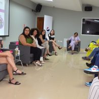 Amucine celebra mes de la mujer con un conversatorio que visibiliza a cineastas dominicanas