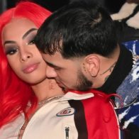 ¡Couple goals! Anuel cambia su foto de perfil y coloca una de Yailin  