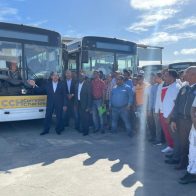 Acusan a funcionarios de desinformar a usuarios sobre modernización del transporte