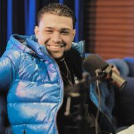 “Me siento feliz y en paz”, DJ Sammy abre su corazón y dice ha pensado en casarse con La Ross  