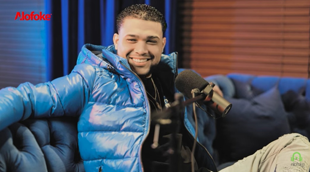 “Me siento feliz y en paz”, DJ Sammy abre su corazón y dice ha pensado en casarse con La Ross  