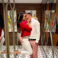 ¿Se acabó el amor? La Ross María deja de seguir a DJ Sammy y borra fotos