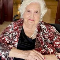 Fallece esposa de Vincho Castillo; restos serán expuestos en la Blandino de la Lincoln