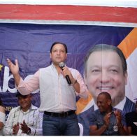 Abel Martínez califica “cambio del PRM” como una estafa a la población