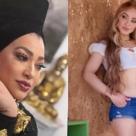 Diomary La Mala critíca a La Materialista luego del challenge de Anitta: "Sin sonido se puede vivir; créeme"