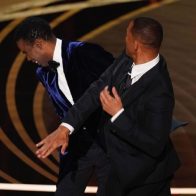 Will Smith golpea e insulta en los Oscar a comediante que se burló de su esposa