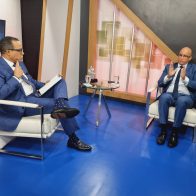 Vocero del Gobierno: Nunca llamaría periodistas y ejecutivos de medios para imponer una agenda desde el poder 