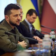 Kiev anuncia nueva ronda negociadora con Rusia en Tuquía a partir de mañana