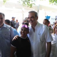 Abinader inicia Jornada de Inclusión Social “Primero Tú” para beneficiar a más de 3 mil personas