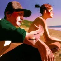 Mejor cortometraje animado con "The Windshield Wiper"