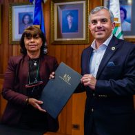 Inespre suplirá al Conani productos alimenticios de calidad a bajos costos