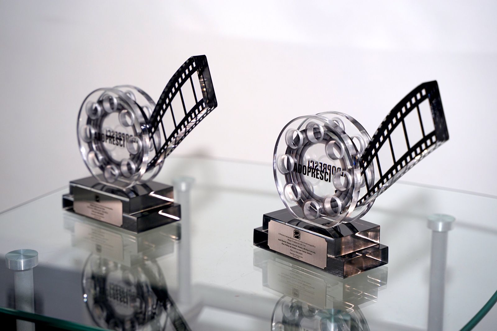 Anuncian nominados a la III edición del Premio de la Crítica Cinematográfica