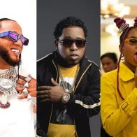 Billboard resalta El Alfa, Chimbala y Tokischa han posicionado el dembow a nivel mundial
