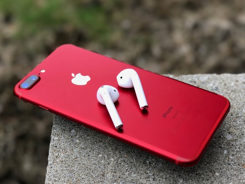Apple recortará su producción de iPhone SE y AirPods debido a la situación en Ucrania
