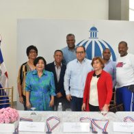 Ministerio de Deportes anuncia "Caminata por la inclusión"