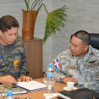 Ministerio de Defensa implementará sistema automatizado para supervisar uso de flota vehicular de FF.AA.